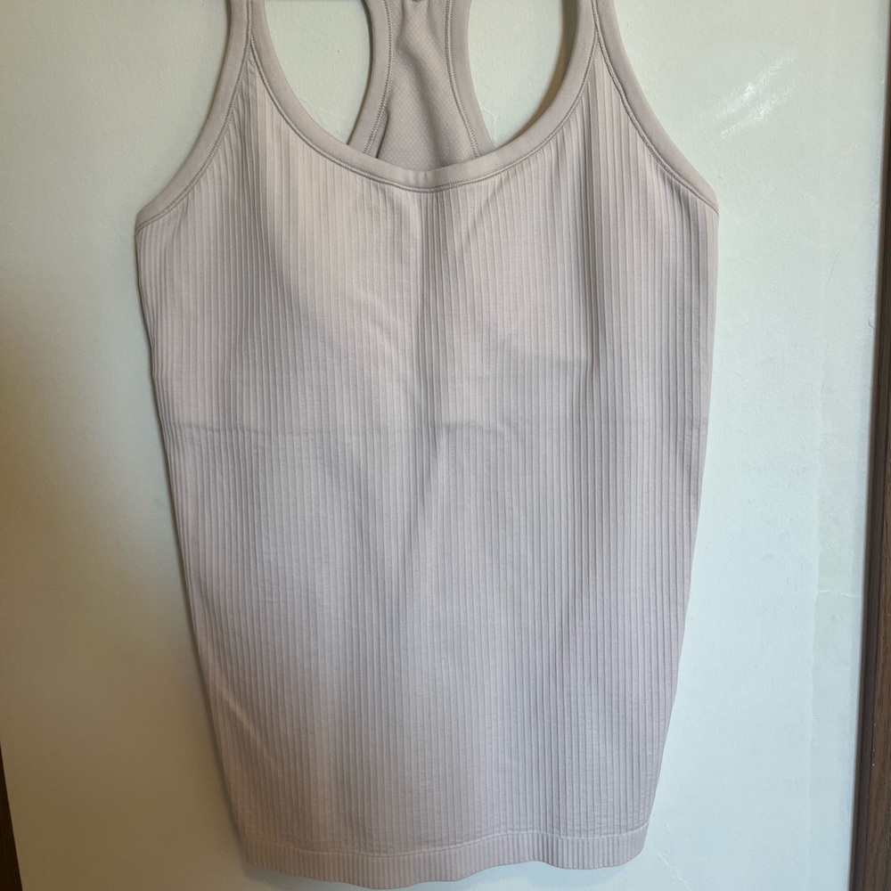ebb to street tank (lululemon)